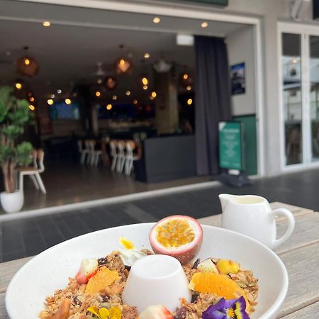Rambutan Resort Townsville Eksteriør bilde