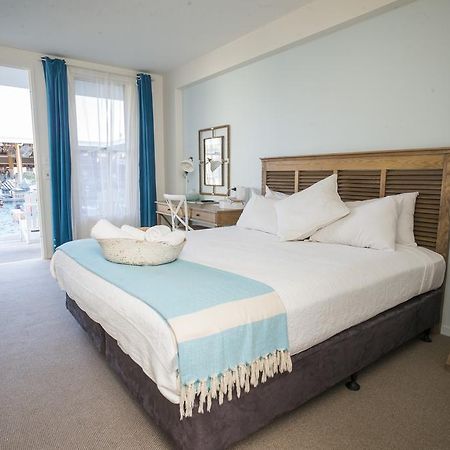 Rambutan Resort Townsville Eksteriør bilde