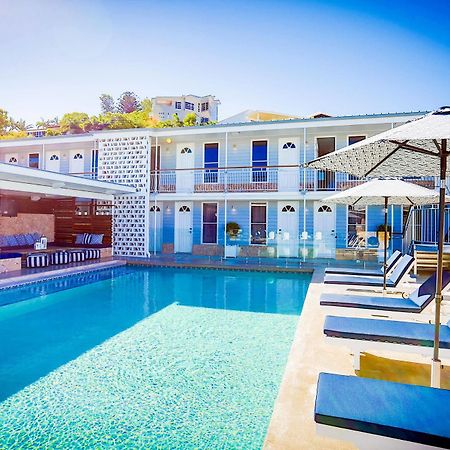 Rambutan Resort Townsville Eksteriør bilde