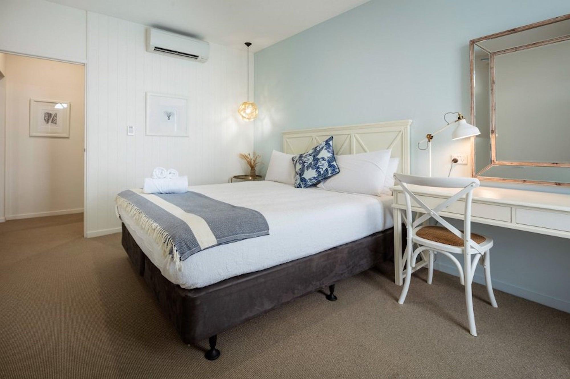 Rambutan Resort Townsville Eksteriør bilde