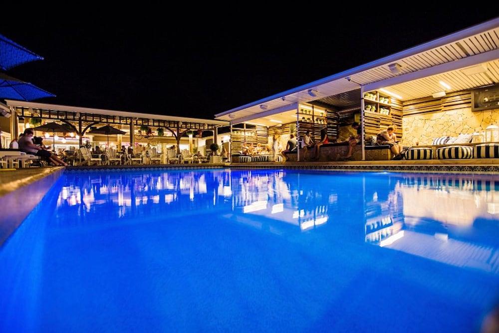 Rambutan Resort Townsville Eksteriør bilde