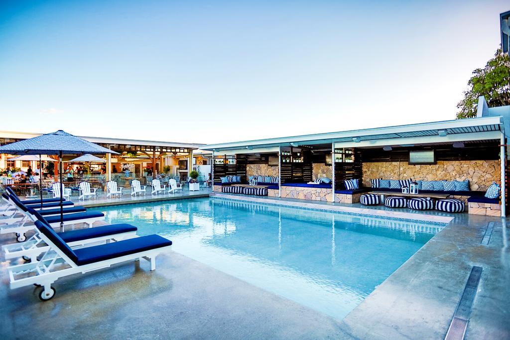 Rambutan Resort Townsville Eksteriør bilde