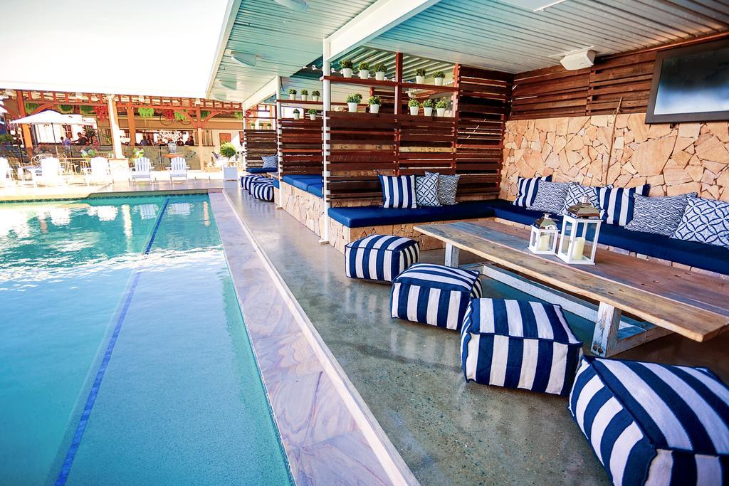 Rambutan Resort Townsville Eksteriør bilde