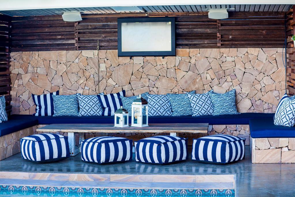 Rambutan Resort Townsville Eksteriør bilde