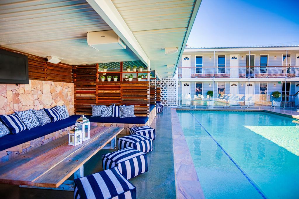 Rambutan Resort Townsville Rom bilde