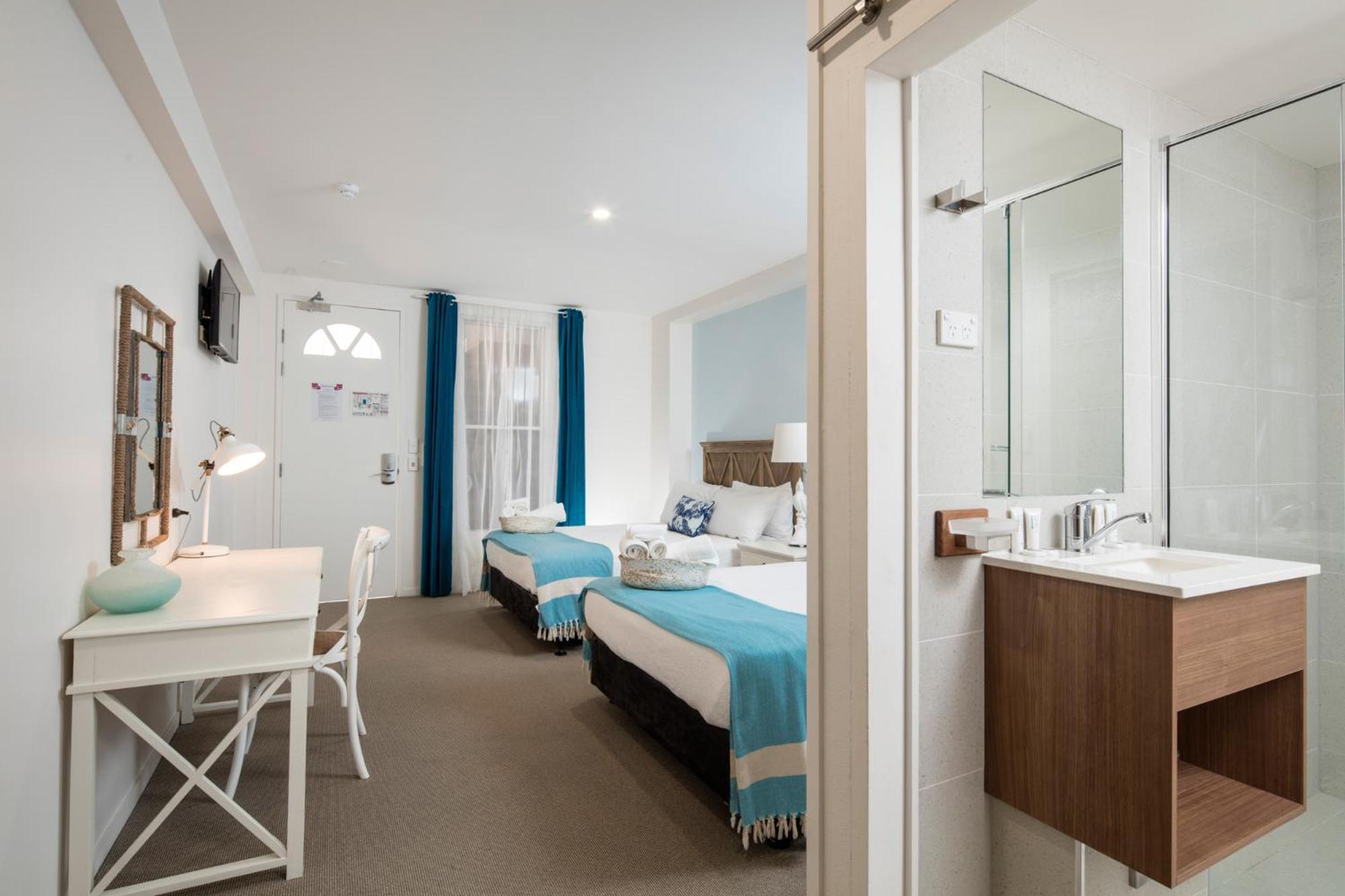 Rambutan Resort Townsville Rom bilde