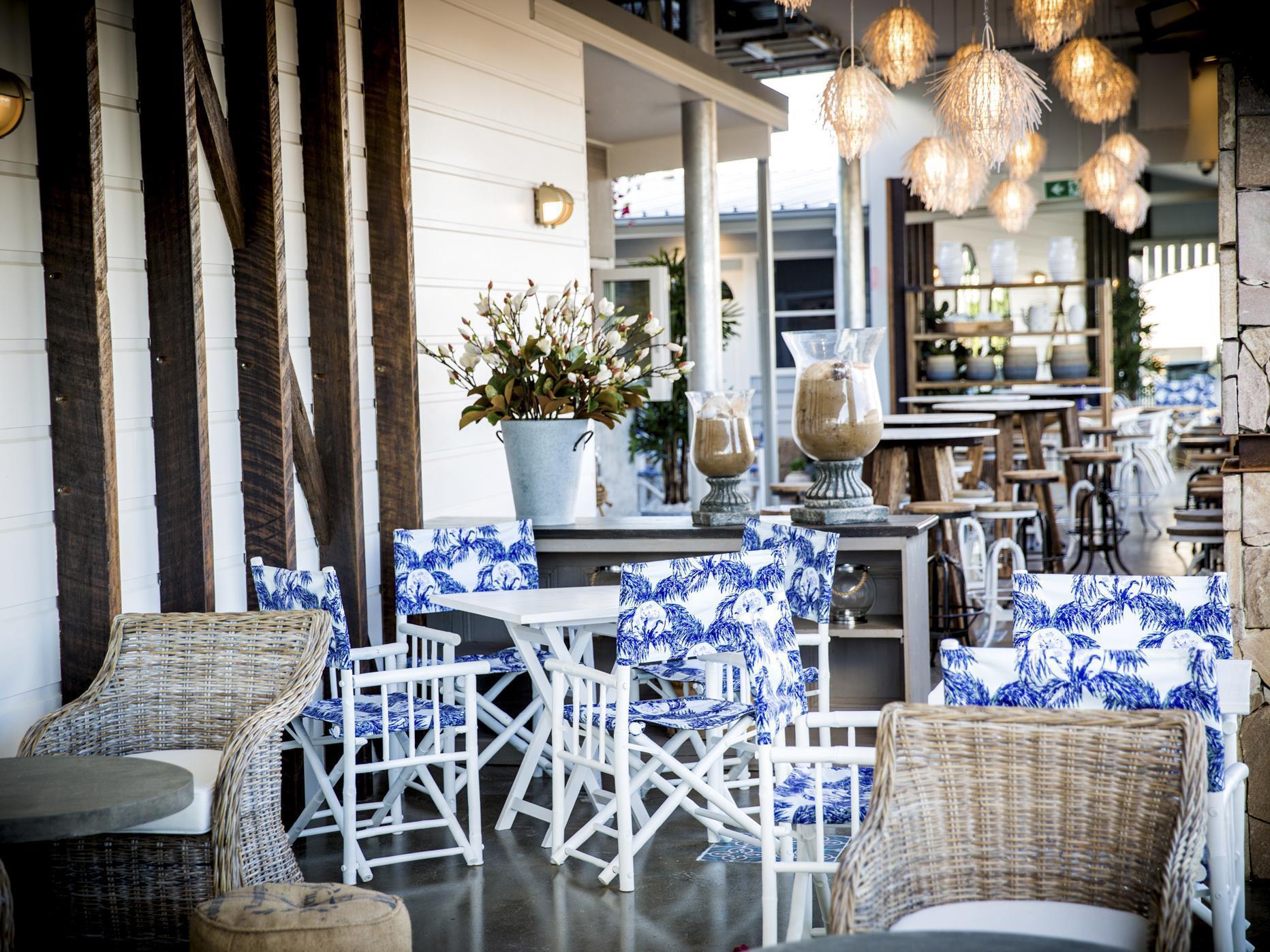 Rambutan Resort Townsville Eksteriør bilde