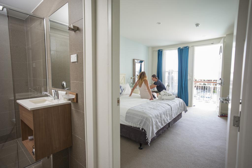 Rambutan Resort Townsville Eksteriør bilde