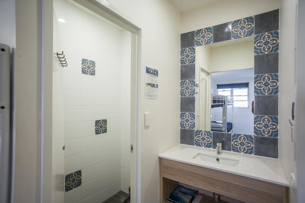 Rambutan Resort Townsville Eksteriør bilde