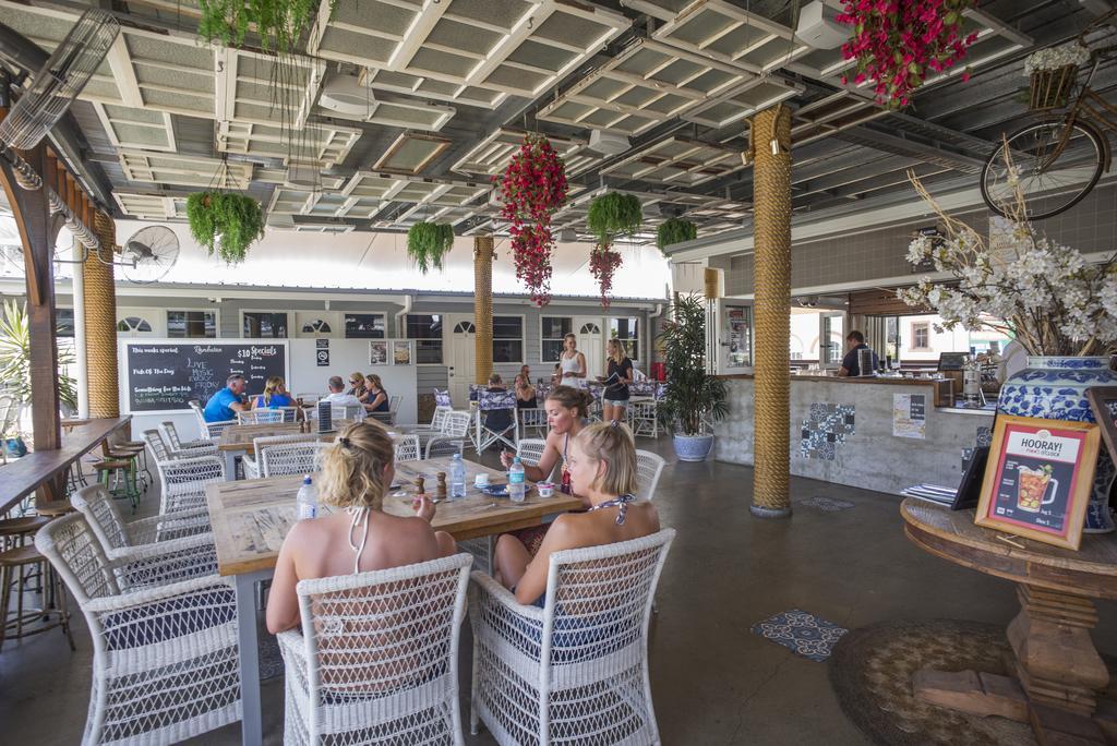 Rambutan Resort Townsville Eksteriør bilde