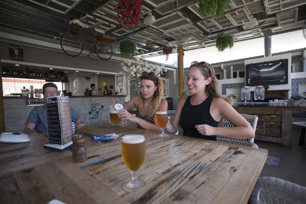 Rambutan Resort Townsville Eksteriør bilde