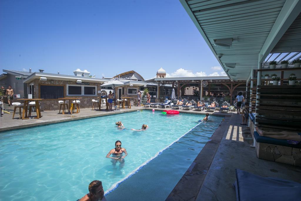 Rambutan Resort Townsville Eksteriør bilde