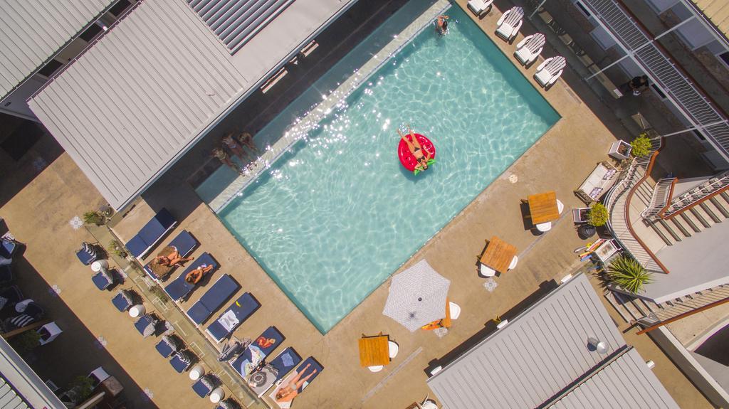 Rambutan Resort Townsville Eksteriør bilde