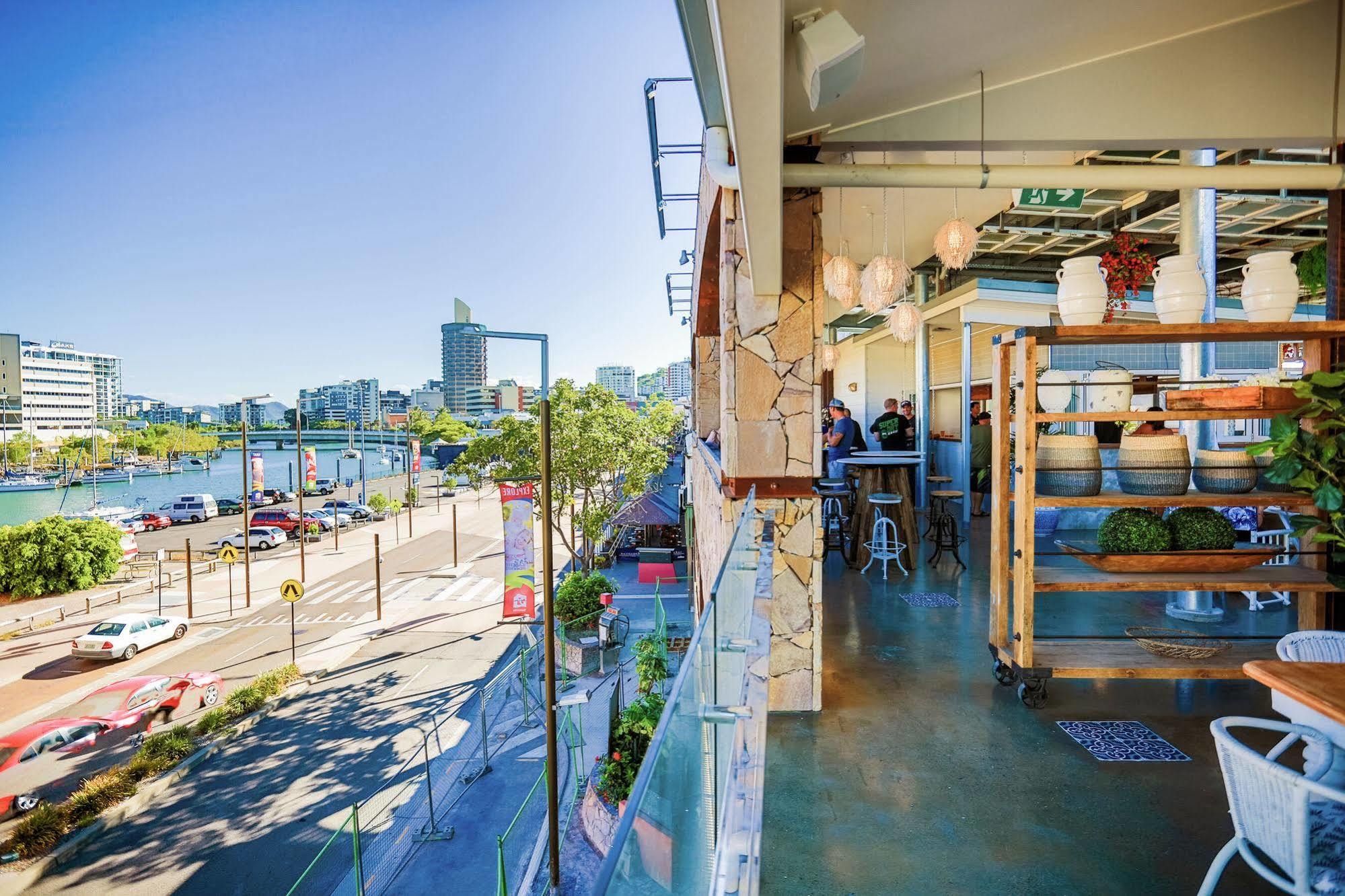 Rambutan Resort Townsville Eksteriør bilde