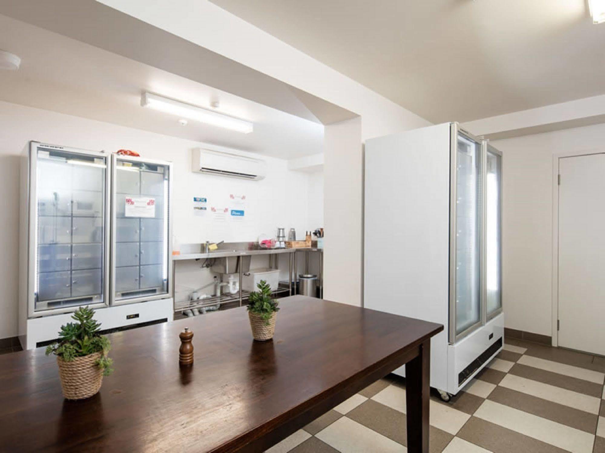 Rambutan Resort Townsville Eksteriør bilde