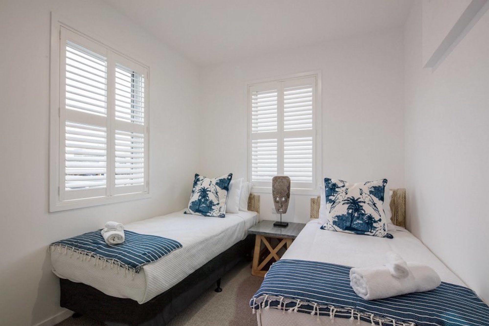 Rambutan Resort Townsville Eksteriør bilde