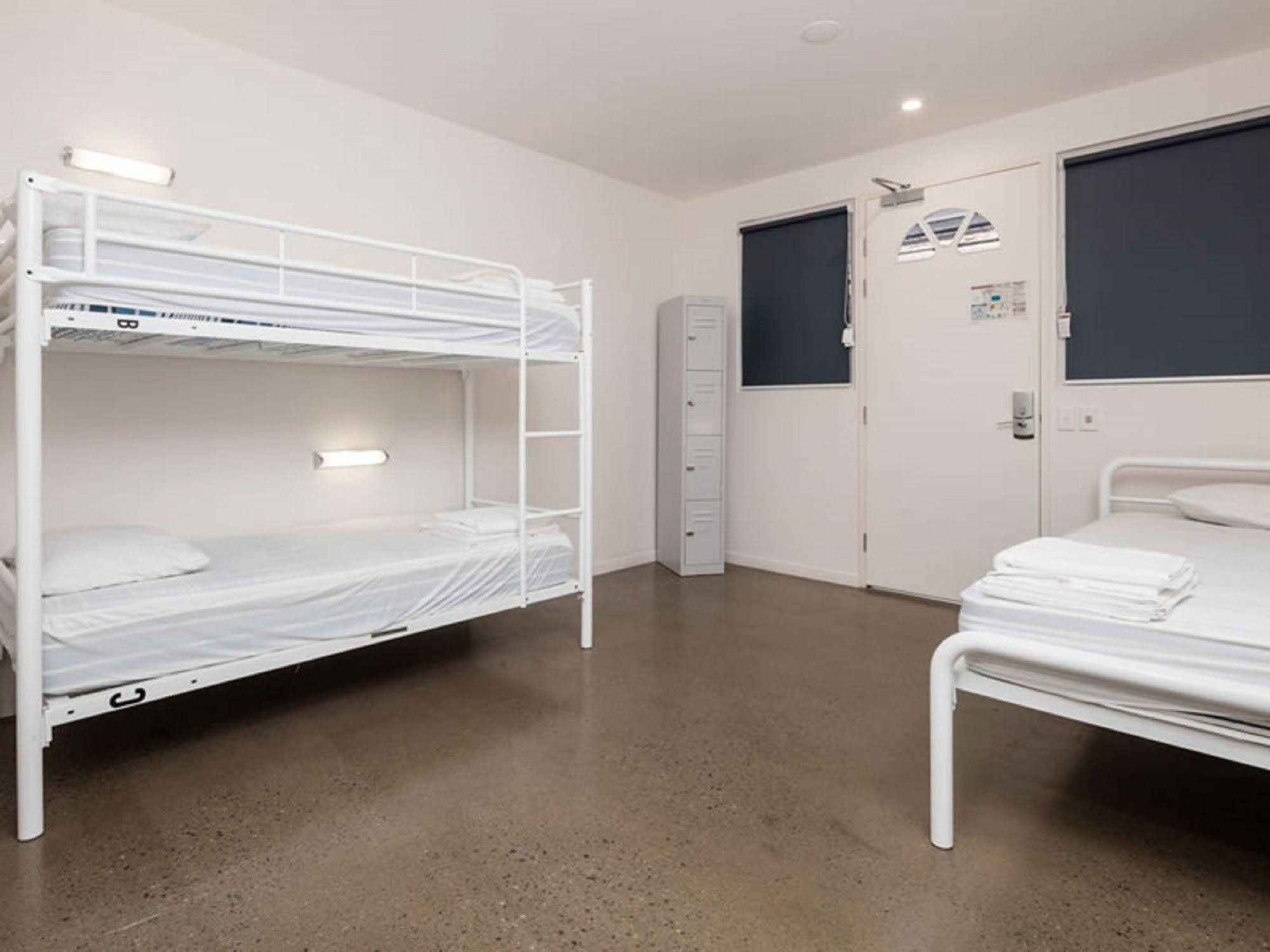 Rambutan Resort Townsville Eksteriør bilde