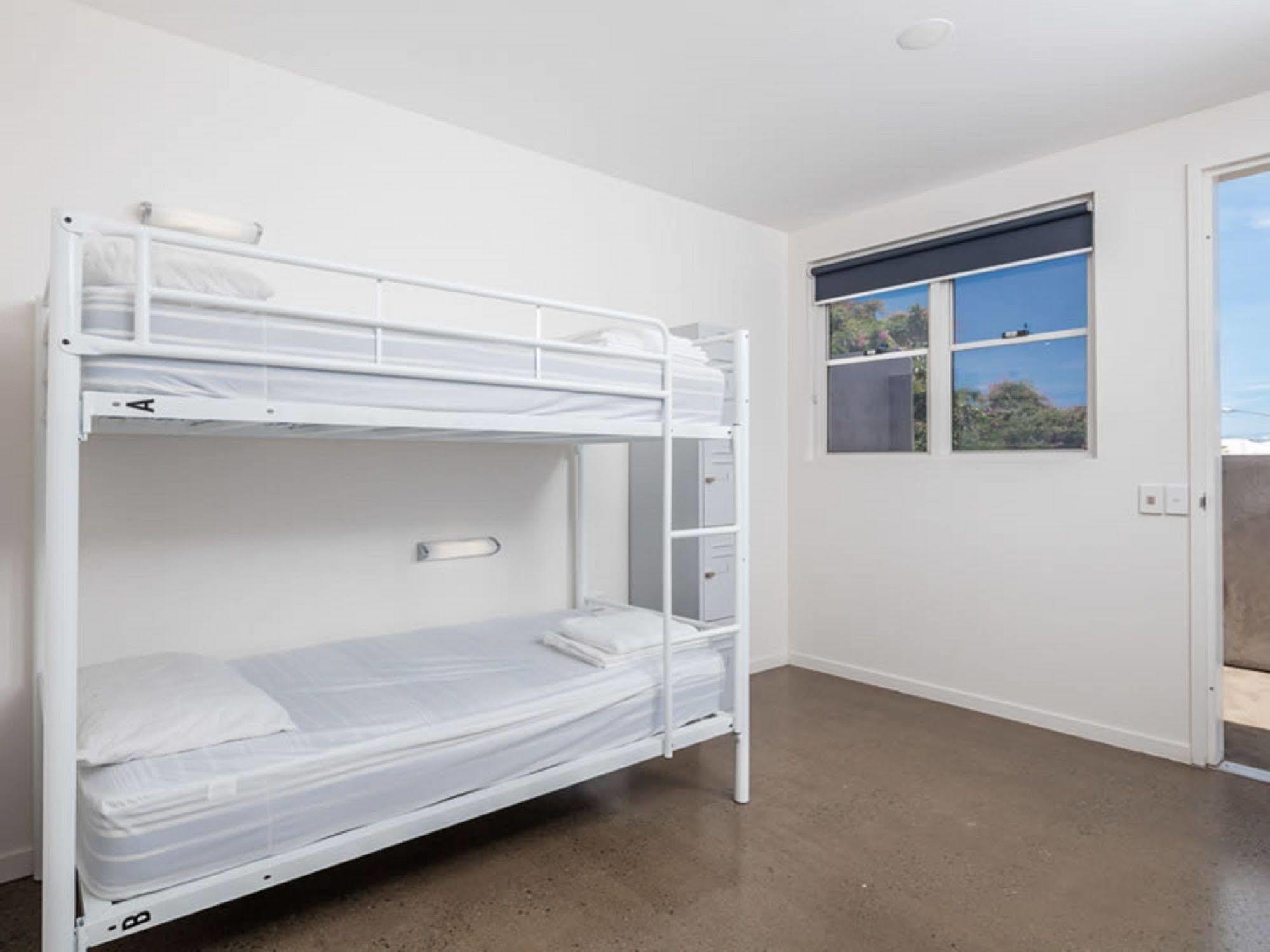 Rambutan Resort Townsville Eksteriør bilde