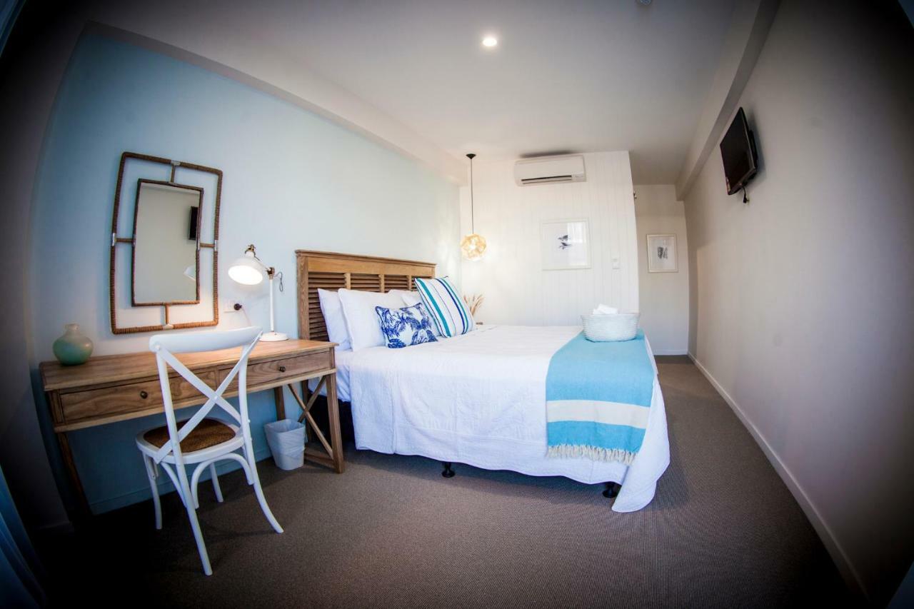 Rambutan Resort Townsville Eksteriør bilde
