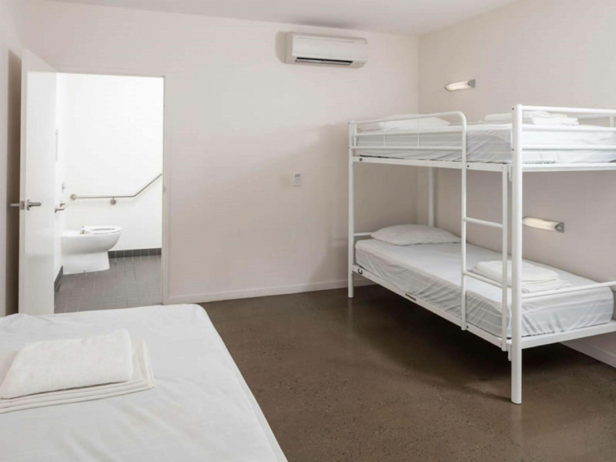 Rambutan Resort Townsville Eksteriør bilde