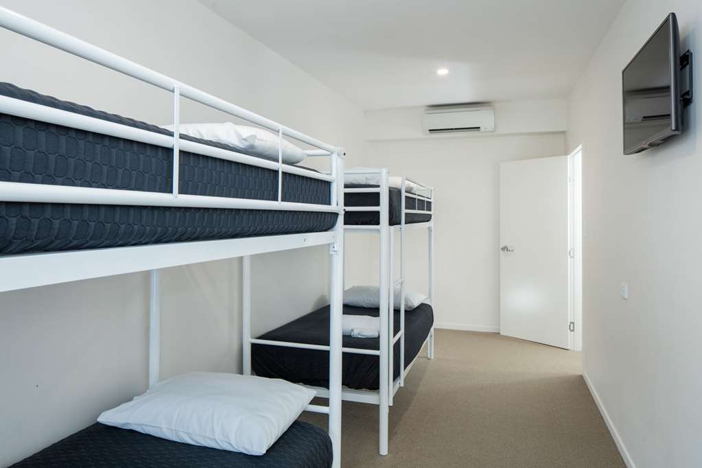Rambutan Resort Townsville Rom bilde