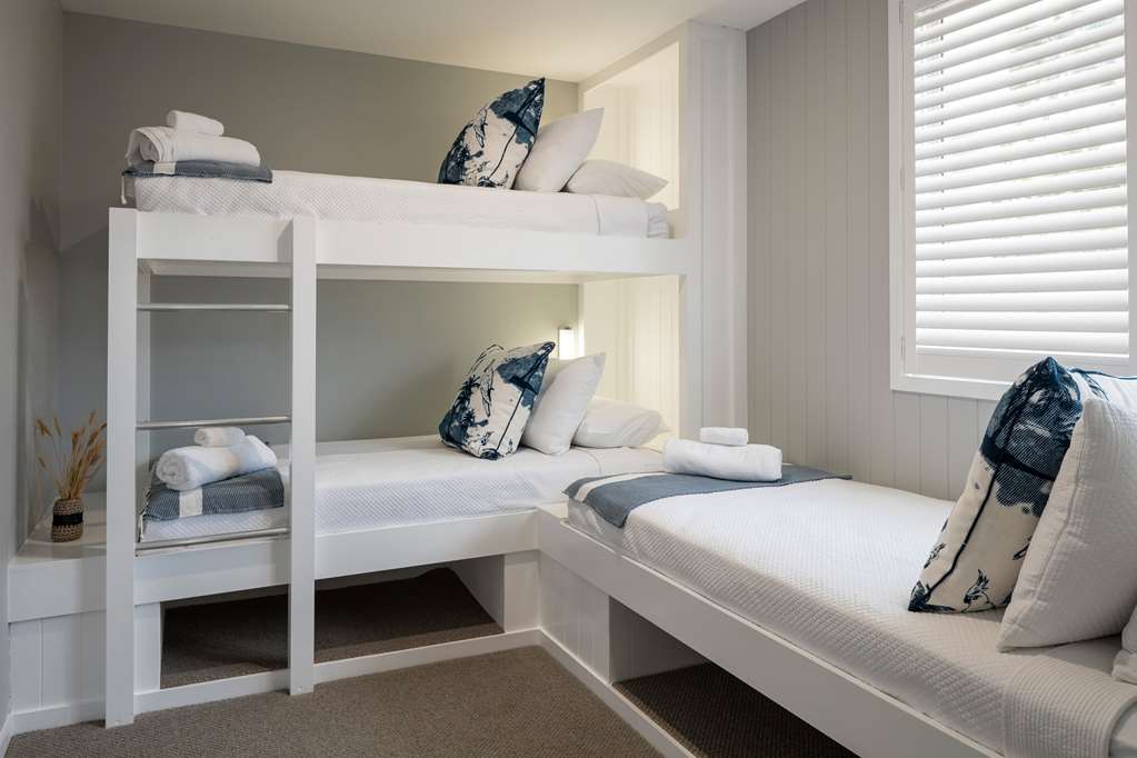 Rambutan Resort Townsville Rom bilde